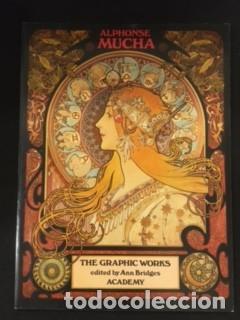 C&oacute;mics: The graphic works, Mucha, Academy - Foto 1
