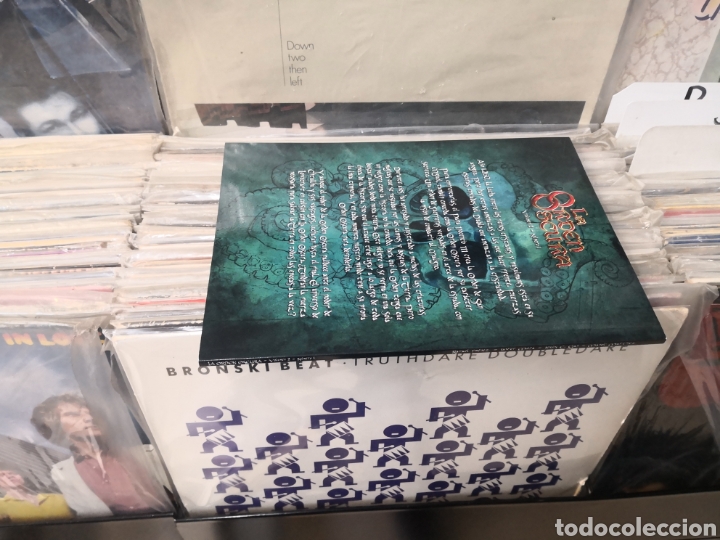 C&oacute;mics: La orden oscura vol 2 num 1,Rafael Jim&eacute;nez - Foto 2