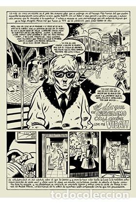 C&oacute;mics: C&oacute;mics. SICOFANTE - ADRIAN BAGO - Foto 2