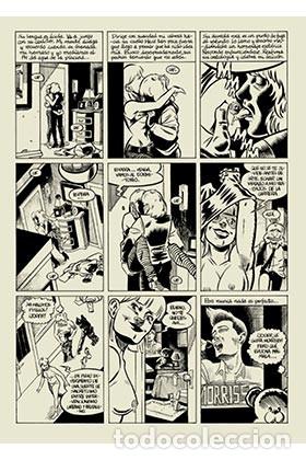 C&oacute;mics: C&oacute;mics. SICOFANTE - ADRIAN BAGO - Foto 3