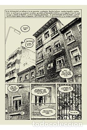C&oacute;mics: C&oacute;mics. SICOFANTE - ADRIAN BAGO - Foto 4