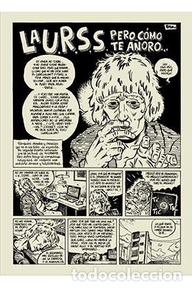 C&oacute;mics: C&oacute;mics. SICOFANTE - ADRIAN BAGO - Foto 5