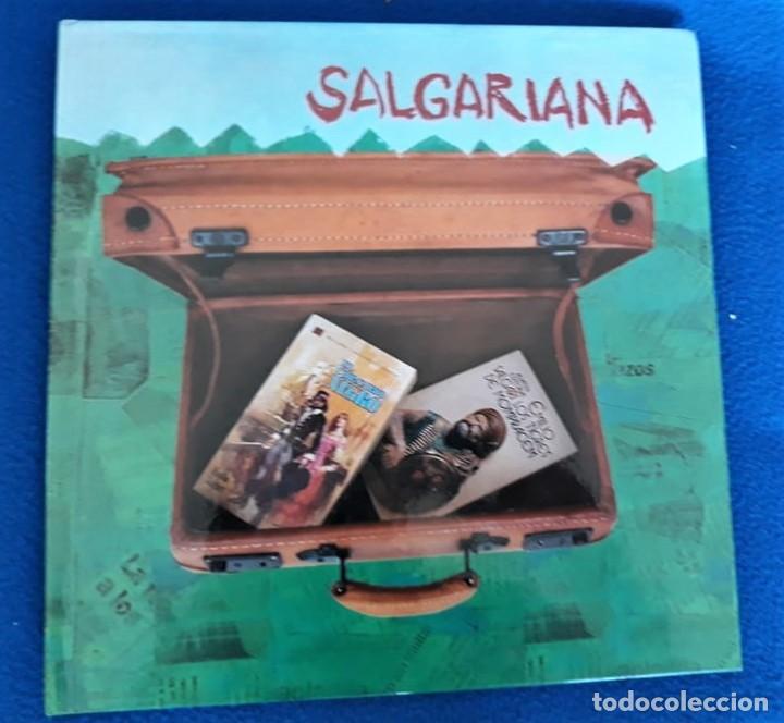C&oacute;mics: SALGARIANA - SEMANA NEGRA - Foto 1