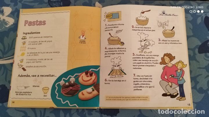 C&oacute;mics: &iquest;JUGAMOS A HACER PASTELES? - LA BELLA EASO. - Foto 2