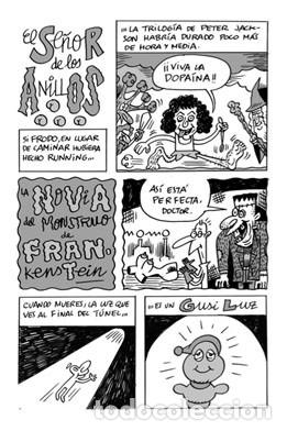 C&oacute;mics: C&oacute;mics. CHOF! 02 - JOS&Eacute; TOM&Aacute;S - Foto 2