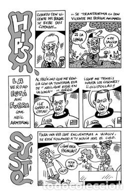 C&oacute;mics: C&oacute;mics. CHOF! 02 - JOS&Eacute; TOM&Aacute;S - Foto 3