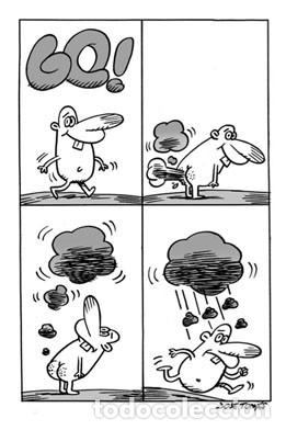C&oacute;mics: C&oacute;mics. CHOF! 02 - JOS&Eacute; TOM&Aacute;S - Foto 5