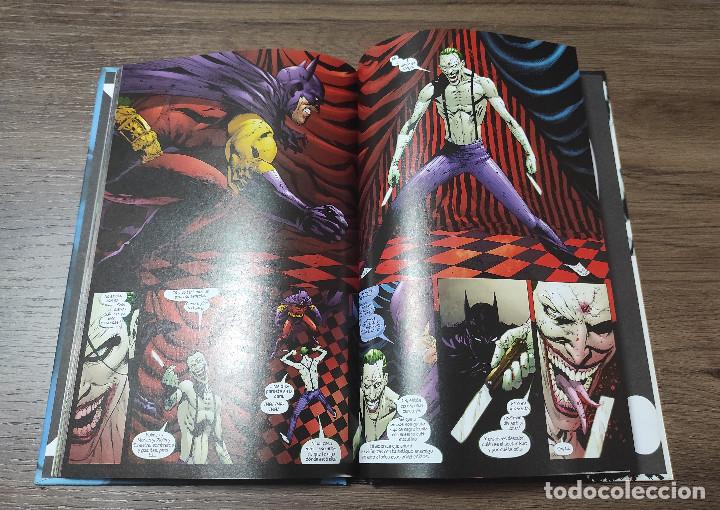 C&oacute;mics: BATMAN R.I.P. - RIP - TOMO &Uacute;NICO - Foto 2