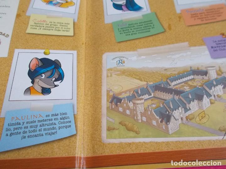 C&oacute;mics: TEA STILTON El secreto de la isla de las ballenas - Foto 5
