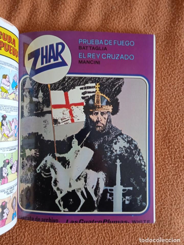 C&oacute;mics: Sir Diablo retapado nuevo - Foto 3