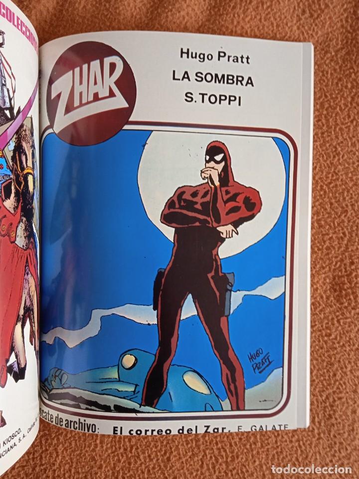 C&oacute;mics: Sir Diablo retapado nuevo - Foto 5