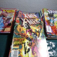 Comics : X-MEN VOL. 2 VOLUMEN DEL 1 AL 72 FORUM MUY BUEN ESTADO. Lote 297683163