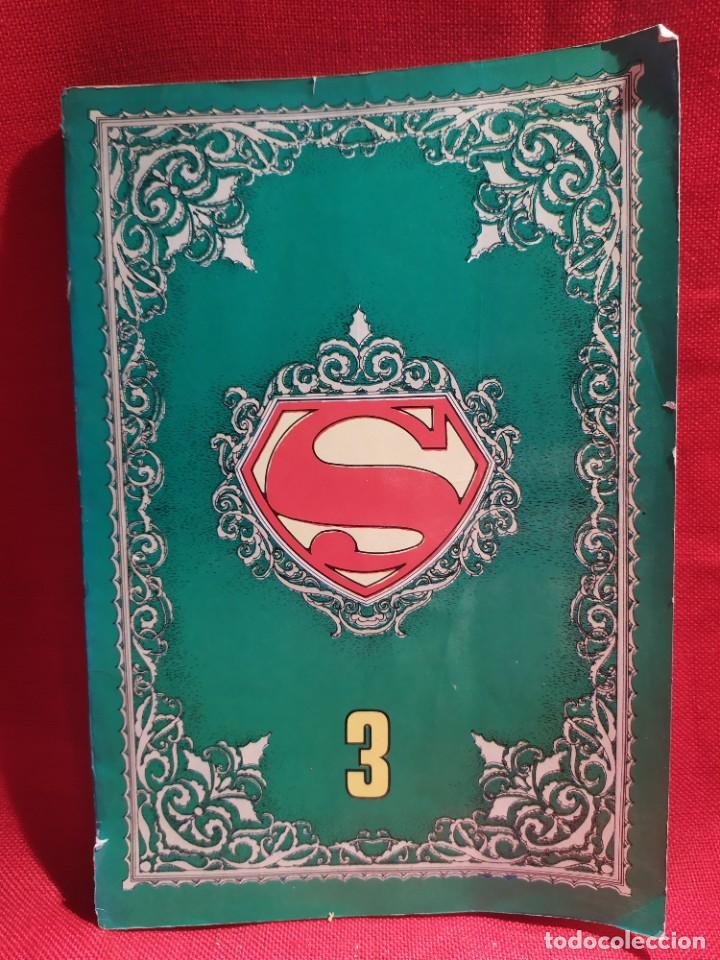 C&oacute;mics: 1972. Superman. Edici&oacute;n especial. Brasil. - Foto 1