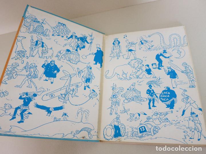 C&oacute;mics: AVENTURAS EXTRAORDINARIAS DE MASSAGRAN CASALS - Foto 3