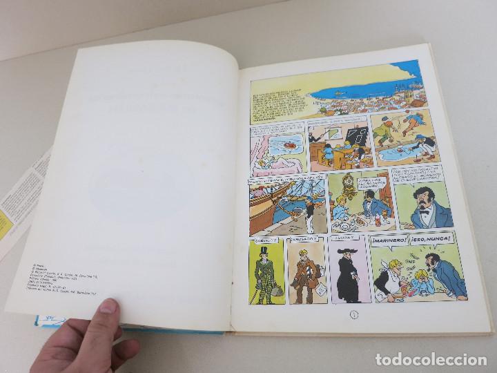 C&oacute;mics: AVENTURAS EXTRAORDINARIAS DE MASSAGRAN CASALS - Foto 5