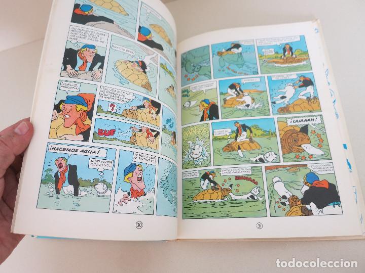C&oacute;mics: AVENTURAS EXTRAORDINARIAS DE MASSAGRAN CASALS - Foto 6