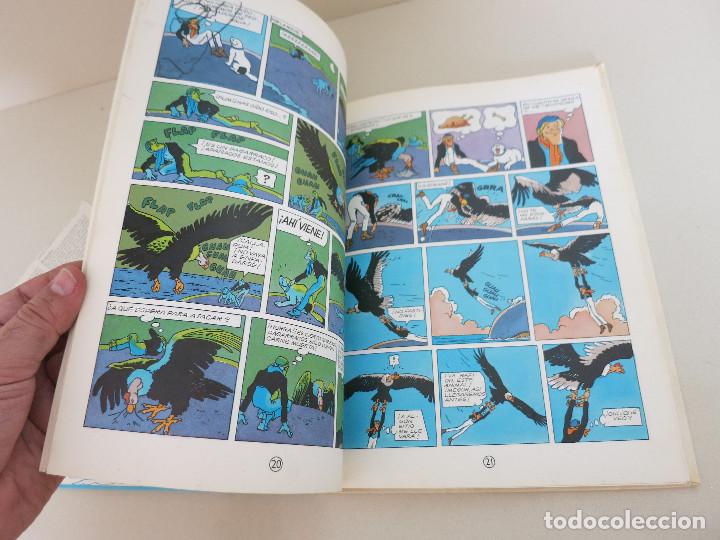 C&oacute;mics: AVENTURAS EXTRAORDINARIAS DE MASSAGRAN CASALS - Foto 7