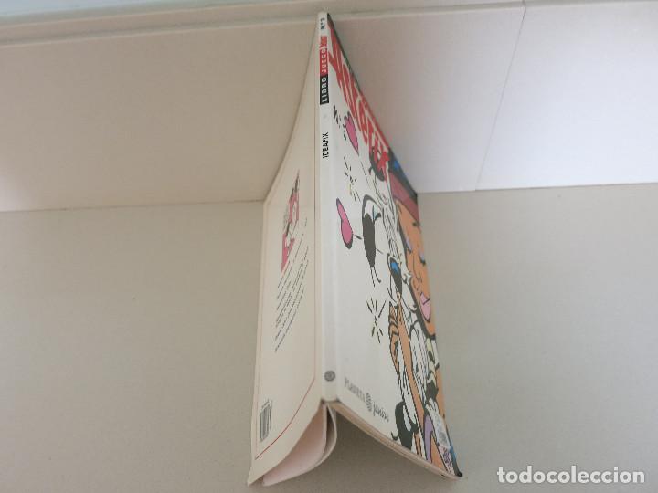 C&oacute;mics: LIBRO JUEGO ASTERIX N&ordm; 3 IDEAFIX - Foto 2