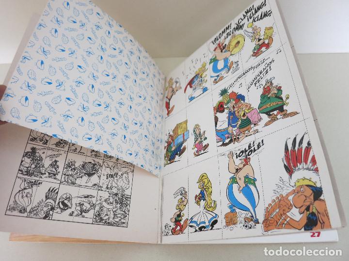 C&oacute;mics: LIBRO JUEGO ASTERIX N&ordm; 3 IDEAFIX - Foto 17