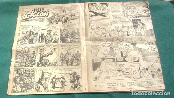 C&oacute;mics: BOY 5 CJ 3 - Foto 2