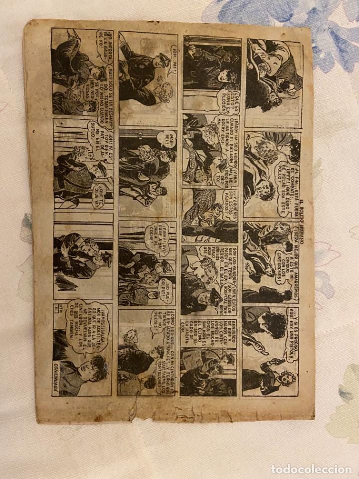 C&oacute;mics: DICK TORO N&ordm; 27 - Foto 2