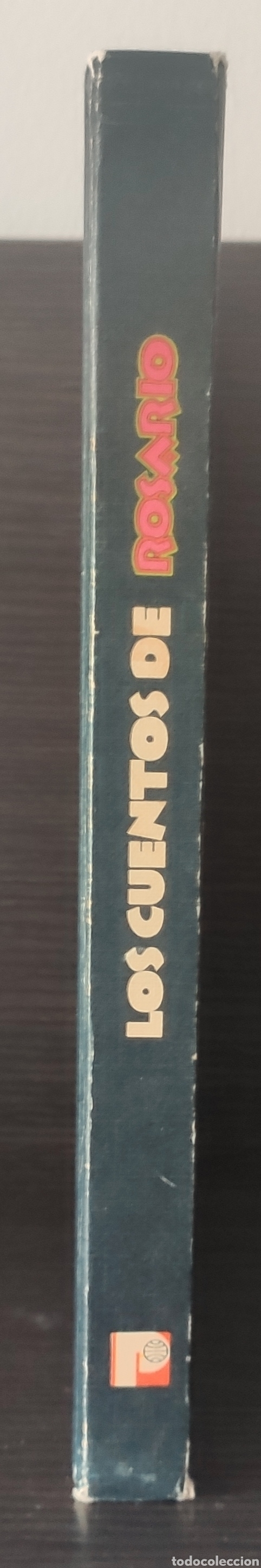 C&oacute;mics: Los cuentos de Rosario. Pala - Foto 4