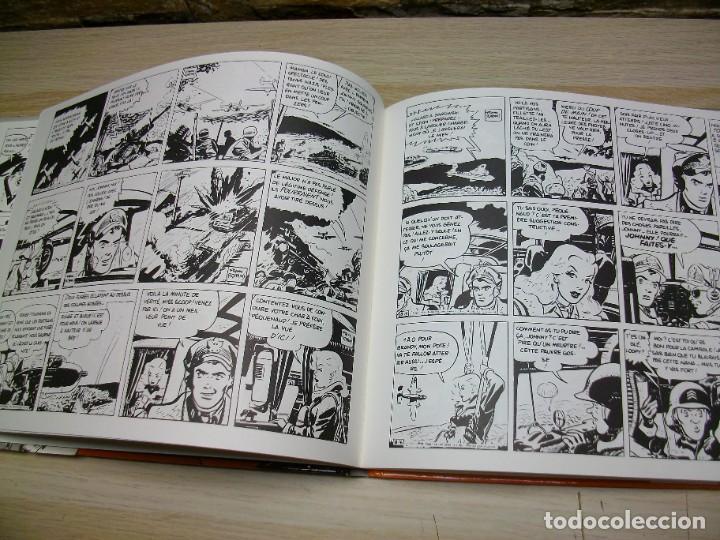 C&oacute;mics: JOHNNY HAZARD GUERRE EN ORIENT VOL. 1 FRANK ROBBINS - Foto 2