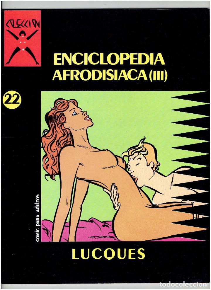 C&oacute;mics: * COLECCION X * LOTE DE 103 N&ordm; * EDICIONES LA CUPULA 1986 * IMPECABLES * - Foto 8