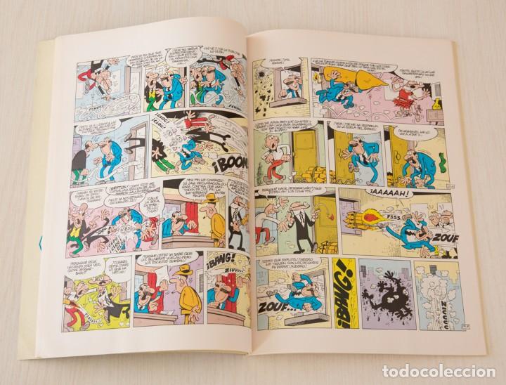 C&oacute;mics: Mortadelo y Filem&oacute;n.N&ordm;5. El Gran Sarao. - Foto 2