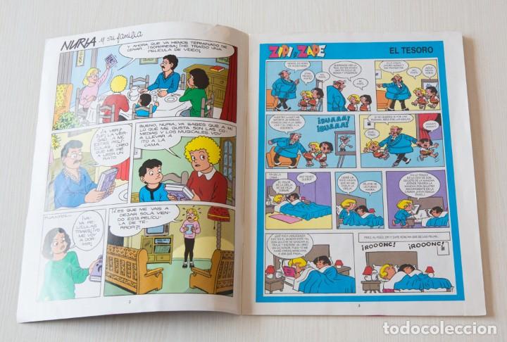 C&oacute;mics: Super Zipi Zape N&ordm; 111 - Foto 2