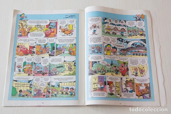 C&oacute;mics: Super Zipi Zape N&ordm; 111 - Foto 4