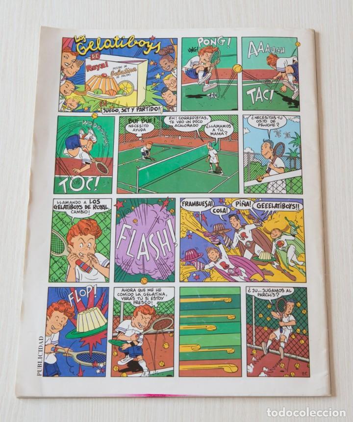 C&oacute;mics: Super Zipi Zape N&ordm; 111 - Foto 5