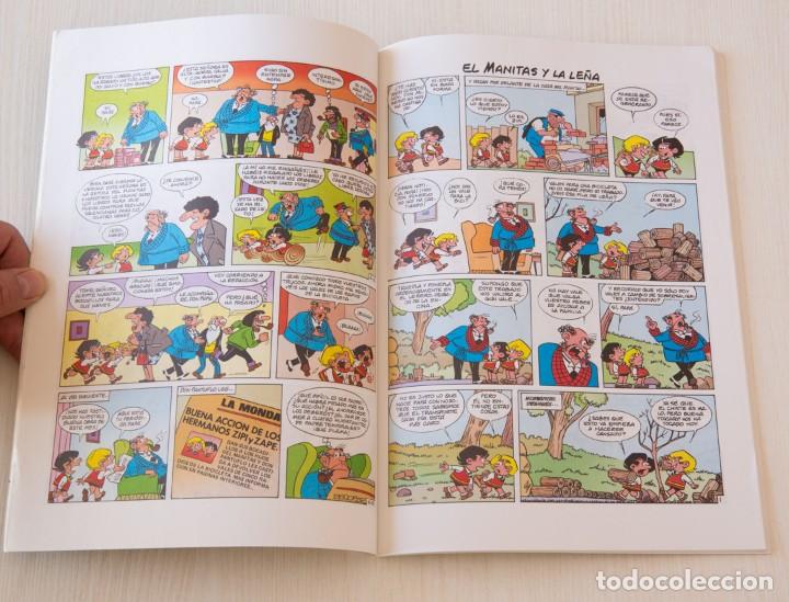 C&oacute;mics: Zipi y Zape. N&ordm; 39 - Foto 2