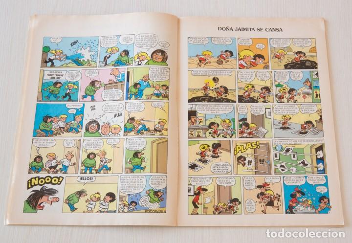 C&oacute;mics: Zipi y Zape. N&ordm; 22 - Foto 2