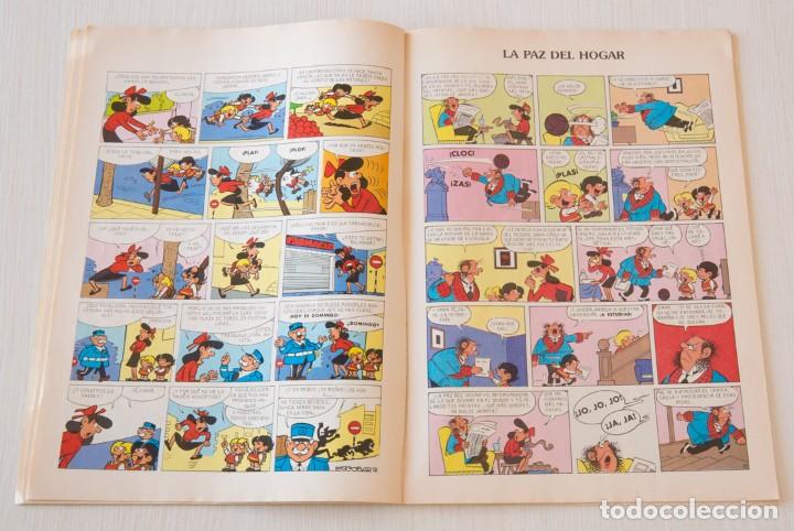 C&oacute;mics: Zipi y Zape. N&ordm; 22 - Foto 3