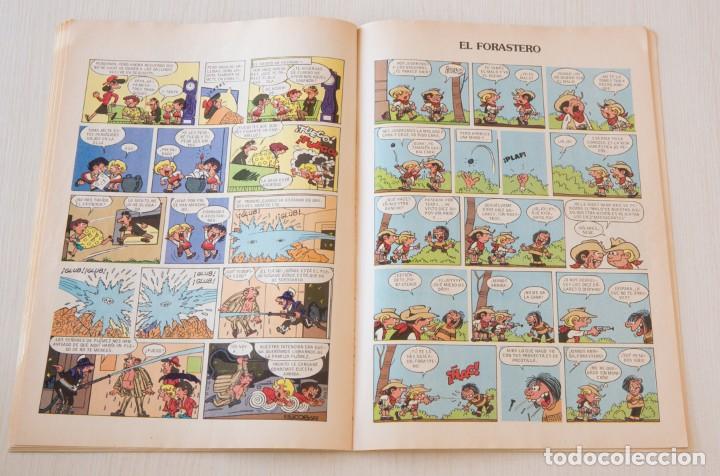C&oacute;mics: Zipi y Zape. N&ordm; 22 - Foto 4