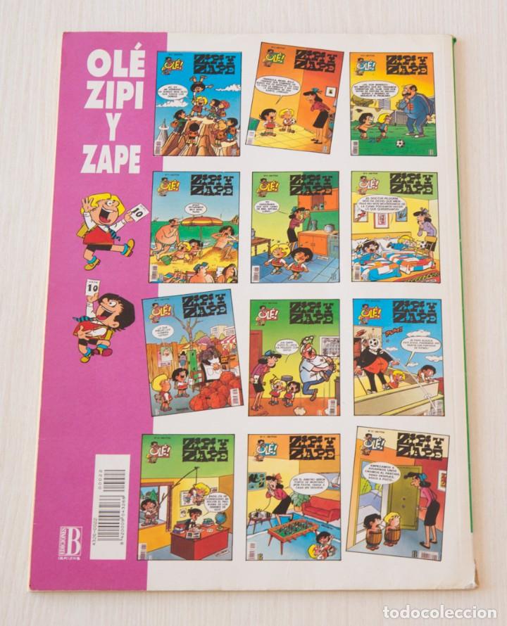 C&oacute;mics: Zipi y Zape. N&ordm; 22 - Foto 5
