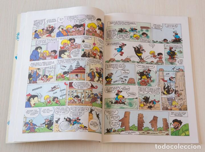 C&oacute;mics: Zipi y Zape. N&ordm; 41 - Foto 2