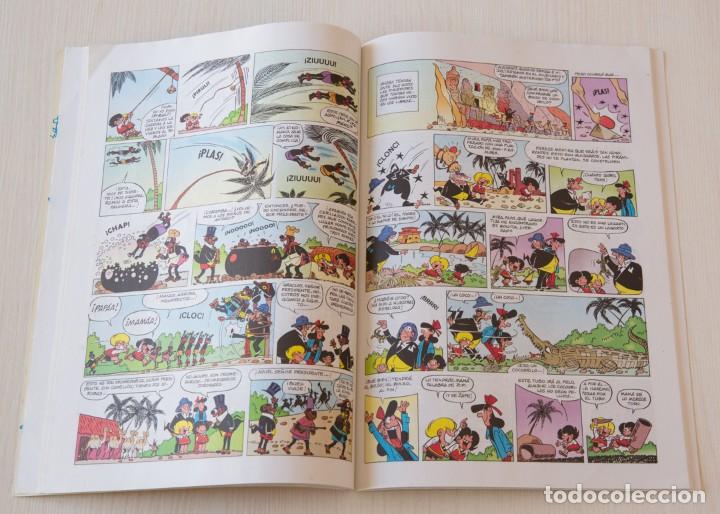 C&oacute;mics: Zipi y Zape. N&ordm; 41 - Foto 3