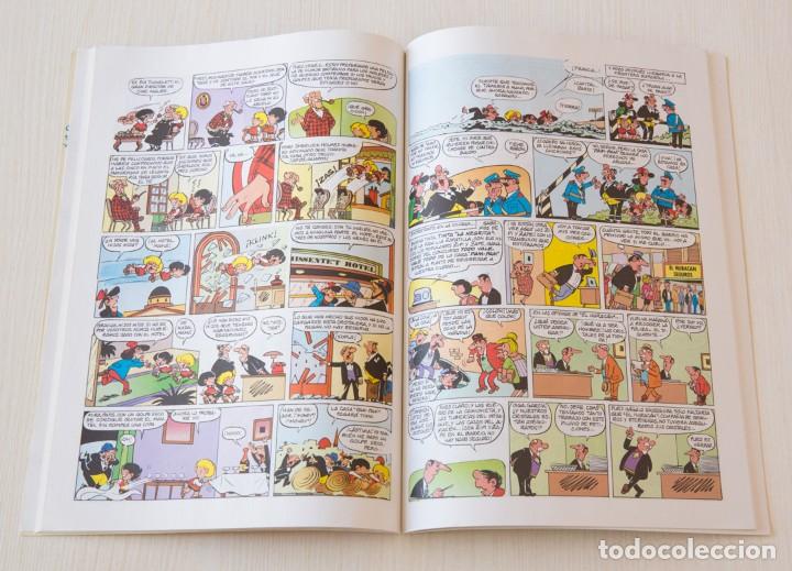 C&oacute;mics: Zipi y Zape. N&ordm; 41 - Foto 4