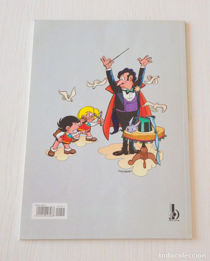 C&oacute;mics: Zipi y Zape. N&ordm; 41 - Foto 5