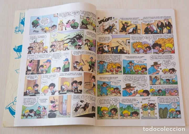 C&oacute;mics: Zipi y Zape. N&ordm; 42 - Foto 2