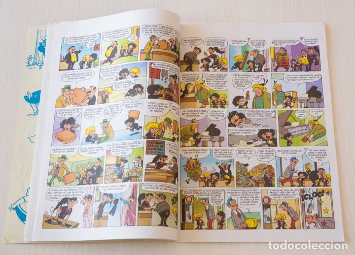 C&oacute;mics: Zipi y Zape. N&ordm; 42 - Foto 3