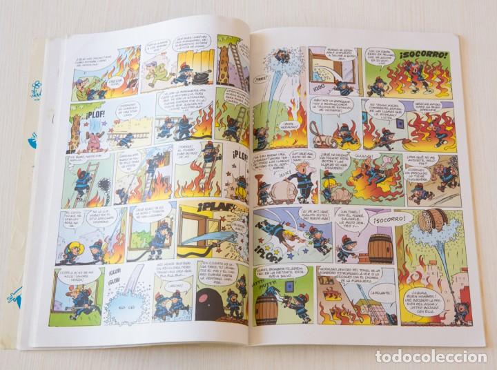 C&oacute;mics: Zipi y Zape. N&ordm; 42 - Foto 4