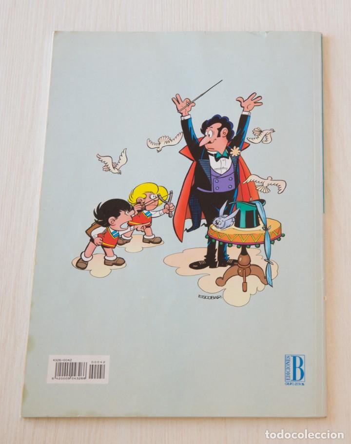 C&oacute;mics: Zipi y Zape. N&ordm; 42 - Foto 5