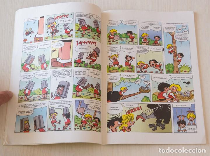 C&oacute;mics: Zipi y Zape. N&ordm; 51 - Foto 2
