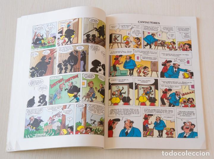 C&oacute;mics: Zipi y Zape. N&ordm; 51 - Foto 3