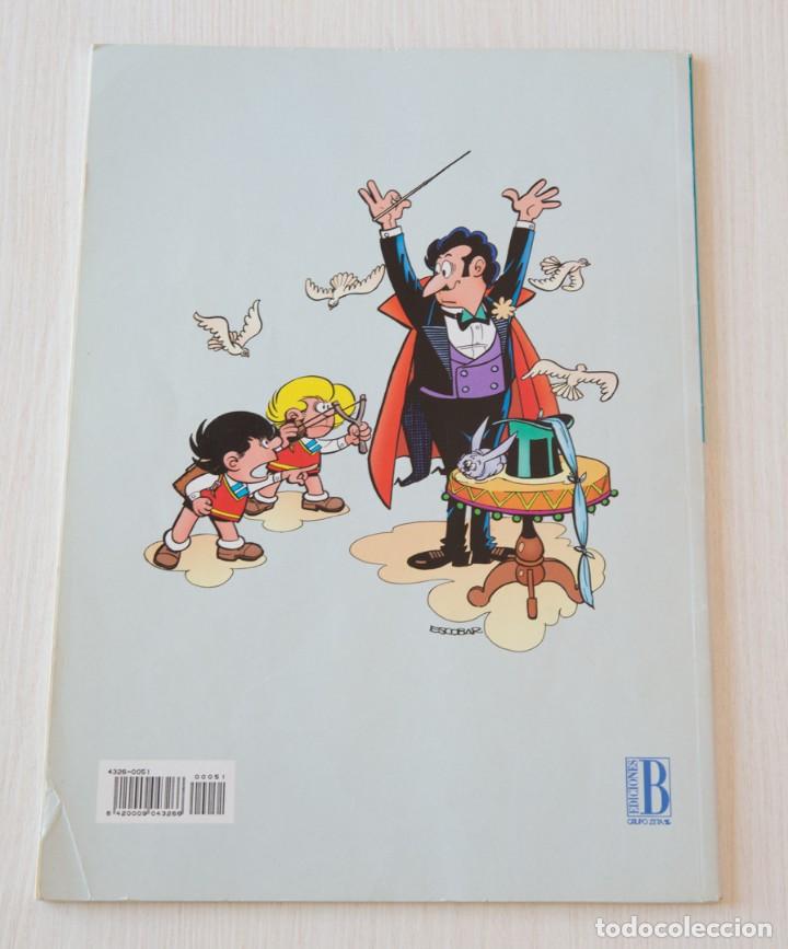 C&oacute;mics: Zipi y Zape. N&ordm; 51 - Foto 5