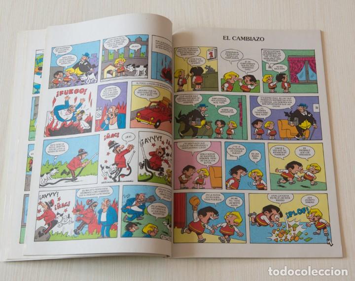 C&oacute;mics: Zipi y Zape. Ol&eacute;! - Foto 2