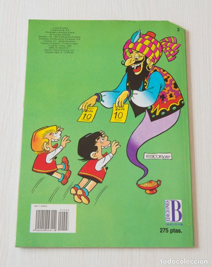 C&oacute;mics: Zipi y Zape. Ol&eacute;! - Foto 4